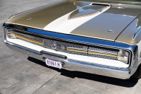 1970 Chrysler Hurst 300 Coupe [Location: Campbelltown Region NSW] - 2