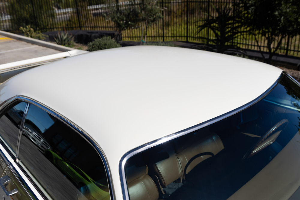 1970 Chrysler Hurst 300 Coupe [Location: Campbelltown Region NSW] — photo 6
