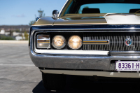 1970 Chrysler Hurst 300 Coupe [Location: Campbelltown Region NSW] - 9