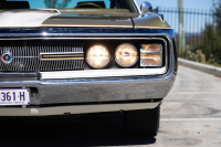 1970 Chrysler Hurst 300 Coupe [Location: Campbelltown Region NSW] - 10