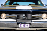 1970 Chrysler Hurst 300 Coupe [Location: Campbelltown Region NSW] - 12