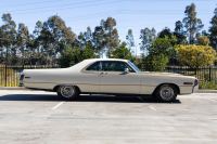 1970 Chrysler Hurst 300 Coupe [Location: Campbelltown Region NSW] - 13