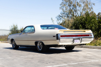 1970 Chrysler Hurst 300 Coupe [Location: Campbelltown Region NSW] - 29