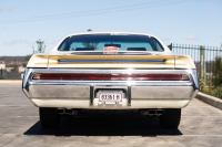 1970 Chrysler Hurst 300 Coupe [Location: Campbelltown Region NSW] - 31