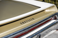 1970 Chrysler Hurst 300 Coupe [Location: Campbelltown Region NSW] - 34