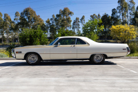 1970 Chrysler Hurst 300 Coupe [Location: Campbelltown Region NSW] - 35