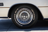 1970 Chrysler Hurst 300 Coupe [Location: Campbelltown Region NSW] - 38