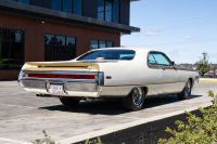 1970 Chrysler Hurst 300 Coupe [Location: Campbelltown Region NSW] - 46