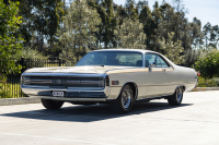 1970 Chrysler Hurst 300 Coupe [Location: Campbelltown Region NSW] - 50