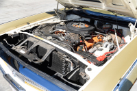 1970 Chrysler Hurst 300 Coupe [Location: Campbelltown Region NSW] - 102