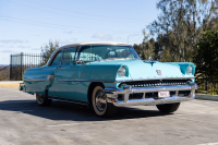 1955 Mercury Montclair Coupe [Location: Campbelltown Region NSW]