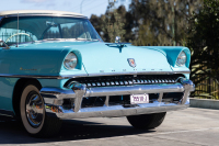 1955 Mercury Montclair Coupe [Location: Campbelltown Region NSW] - 2