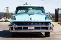 1955 Mercury Montclair Coupe [Location: Campbelltown Region NSW] - 3