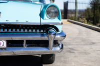 1955 Mercury Montclair Coupe [Location: Campbelltown Region NSW] - 5