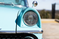 1955 Mercury Montclair Coupe [Location: Campbelltown Region NSW] - 6