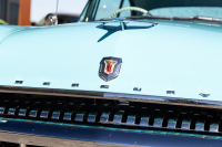 1955 Mercury Montclair Coupe [Location: Campbelltown Region NSW] - 7