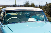 1955 Mercury Montclair Coupe [Location: Campbelltown Region NSW] - 9