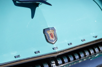1955 Mercury Montclair Coupe [Location: Campbelltown Region NSW] - 11