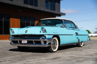 1955 Mercury Montclair Coupe [Location: Campbelltown Region NSW] - 16