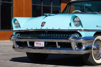 1955 Mercury Montclair Coupe [Location: Campbelltown Region NSW] - 17