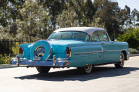 1955 Mercury Montclair Coupe [Location: Campbelltown Region NSW] - 18