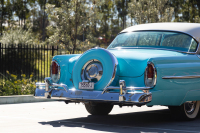 1955 Mercury Montclair Coupe [Location: Campbelltown Region NSW] - 19