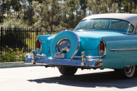 1955 Mercury Montclair Coupe [Location: Campbelltown Region NSW] - 20