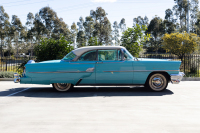 1955 Mercury Montclair Coupe [Location: Campbelltown Region NSW] - 21