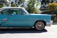 1955 Mercury Montclair Coupe [Location: Campbelltown Region NSW] - 23