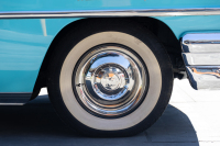 1955 Mercury Montclair Coupe [Location: Campbelltown Region NSW] - 24