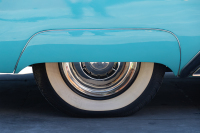 1955 Mercury Montclair Coupe [Location: Campbelltown Region NSW] - 25