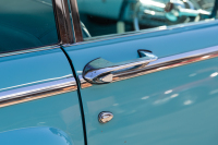 1955 Mercury Montclair Coupe [Location: Campbelltown Region NSW] - 26
