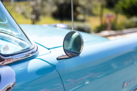 1955 Mercury Montclair Coupe [Location: Campbelltown Region NSW] - 27