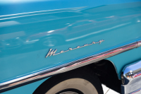 1955 Mercury Montclair Coupe [Location: Campbelltown Region NSW] - 28