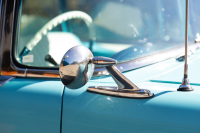 1955 Mercury Montclair Coupe [Location: Campbelltown Region NSW] - 29