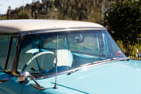 1955 Mercury Montclair Coupe [Location: Campbelltown Region NSW] - 30