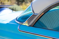 1955 Mercury Montclair Coupe [Location: Campbelltown Region NSW] - 31