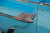 1955 Mercury Montclair Coupe [Location: Campbelltown Region NSW] - 32