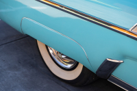 1955 Mercury Montclair Coupe [Location: Campbelltown Region NSW] - 33