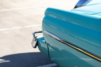 1955 Mercury Montclair Coupe [Location: Campbelltown Region NSW] - 34