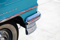 1955 Mercury Montclair Coupe [Location: Campbelltown Region NSW] - 35