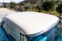 1955 Mercury Montclair Coupe [Location: Campbelltown Region NSW] - 36