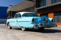1955 Mercury Montclair Coupe [Location: Campbelltown Region NSW] - 37