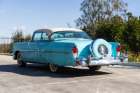 1955 Mercury Montclair Coupe [Location: Campbelltown Region NSW] - 39