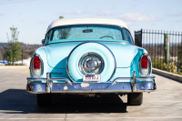 1955 Mercury Montclair Coupe [Location: Campbelltown Region NSW] - 40