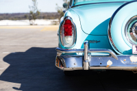 1955 Mercury Montclair Coupe [Location: Campbelltown Region NSW] - 41