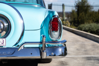 1955 Mercury Montclair Coupe [Location: Campbelltown Region NSW] - 42