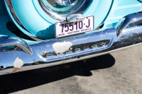 1955 Mercury Montclair Coupe [Location: Campbelltown Region NSW] - 44