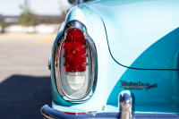 1955 Mercury Montclair Coupe [Location: Campbelltown Region NSW] - 45