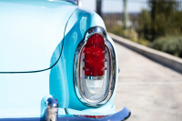 1955 Mercury Montclair Coupe [Location: Campbelltown Region NSW] - 46